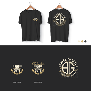 Design de T-shirt par YNCK pour Cal Coast Property Management | Design : #31009723