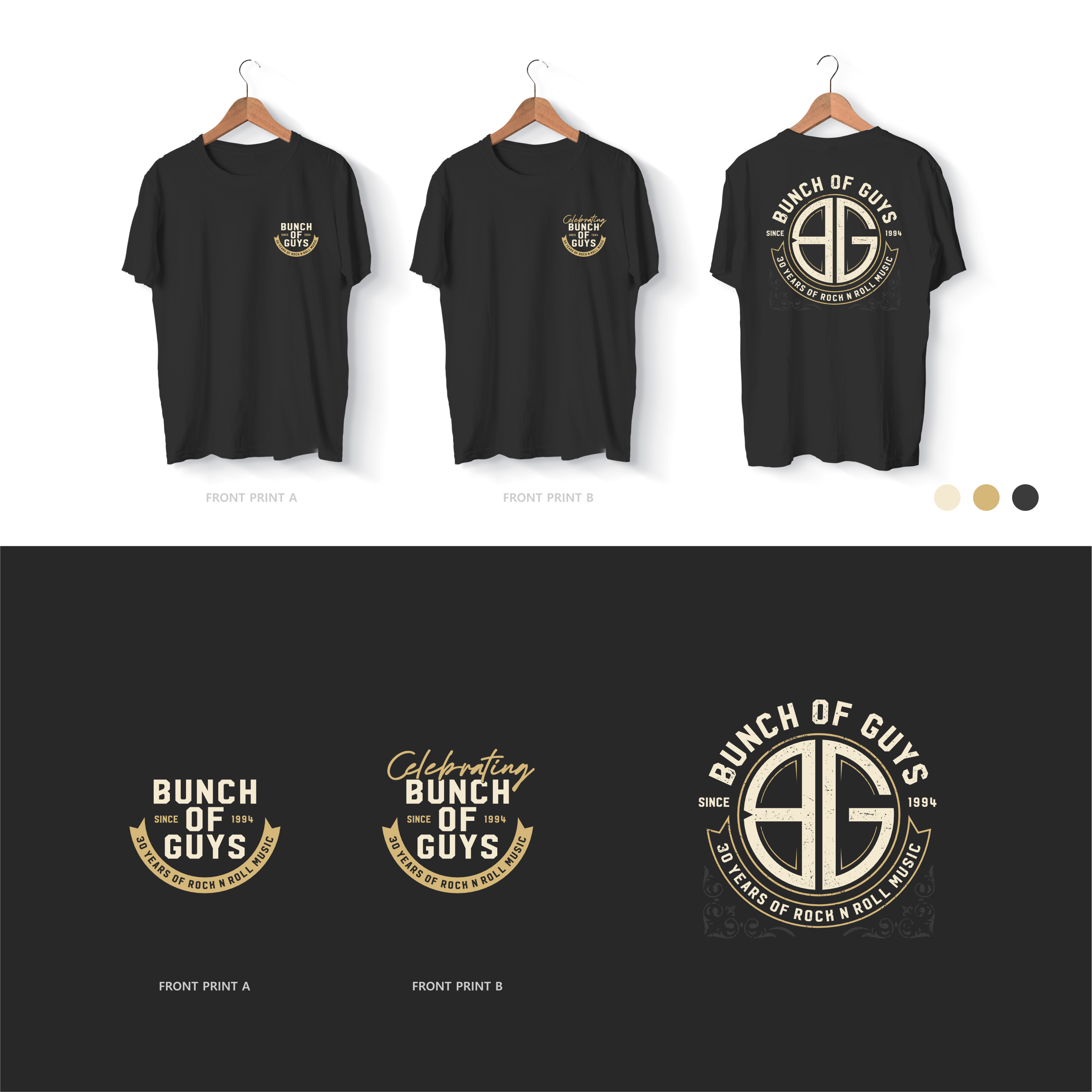 Design de T-shirt par YNCK pour Cal Coast Property Management | Design #31010463