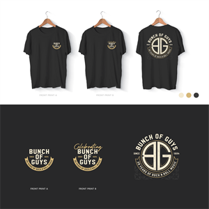 Design de T-shirt par YNCK pour Cal Coast Property Management | Design : #31010463