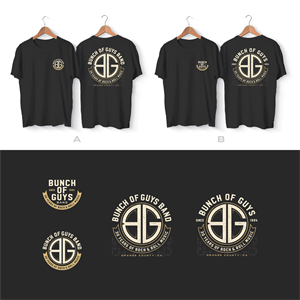 Design de T-shirt par YNCK pour Cal Coast Property Management | Design : #31011570