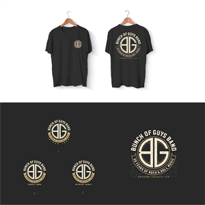 Design de T-shirt par YNCK pour Cal Coast Property Management | Design : #31011995