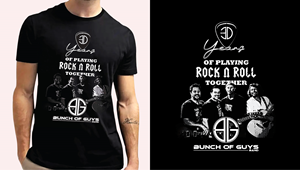 Design de T-shirt par Pixel Rain pour Cal Coast Property Management | Design : #31018056