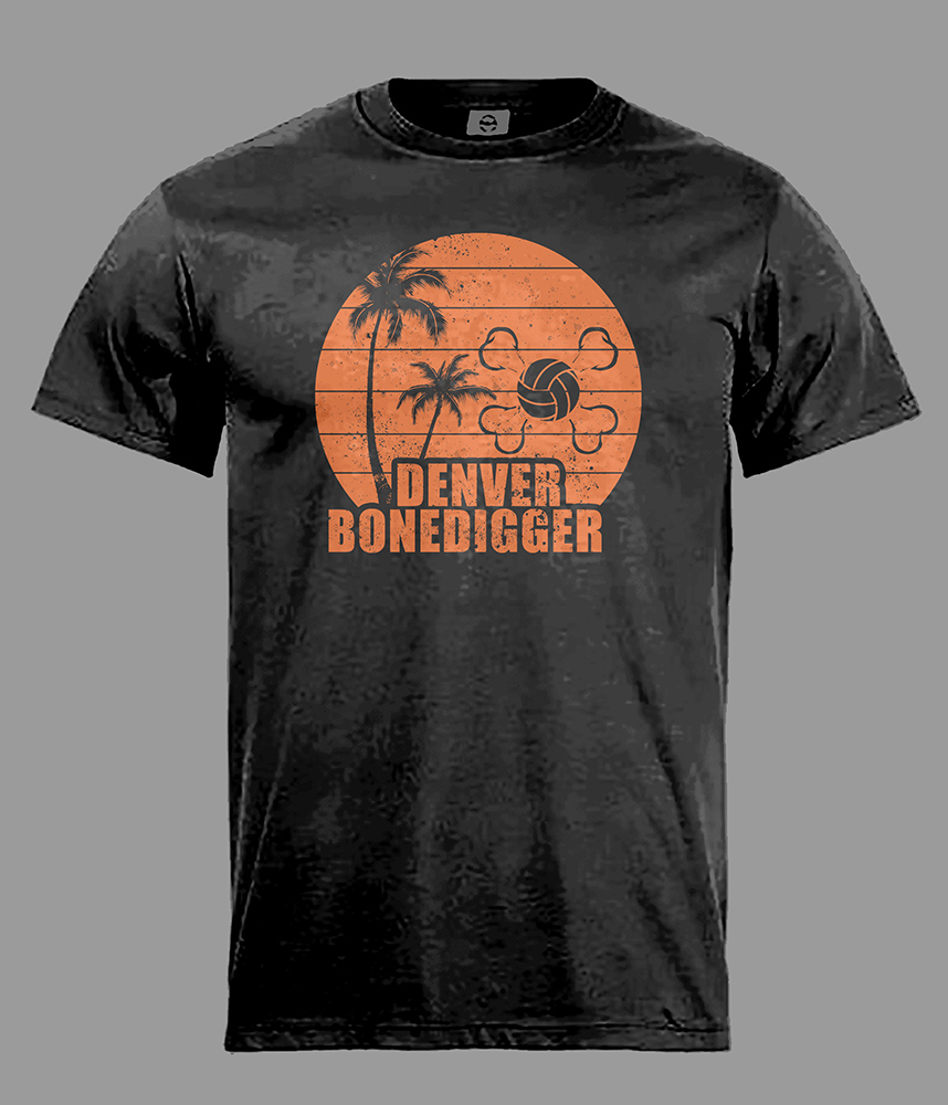 T-shirt Design by Johncina for this project | Design #31011076