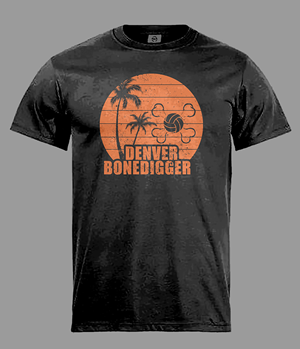 T-shirt Design by Johncina for this project | Design: #31011076