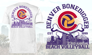 T-shirt Design by Kiki Hermawan for this project | Design: #31007693