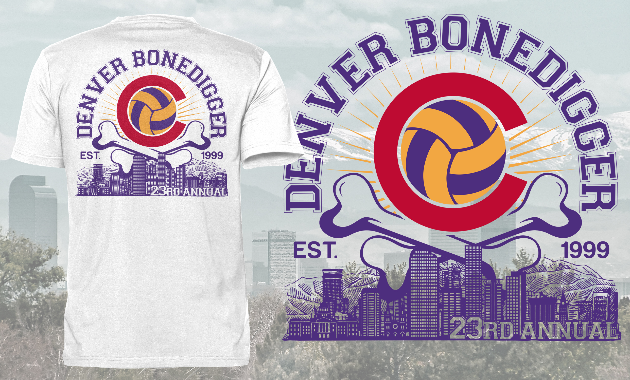 T-shirt Design by Kiki Hermawan for this project | Design #31067234