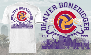 T-shirt Design by Kiki Hermawan for this project | Design: #31067234