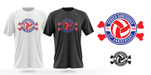 T-shirt Design by Risallah