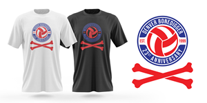 T-shirt Design by Risallah for this project | Design: #31008461