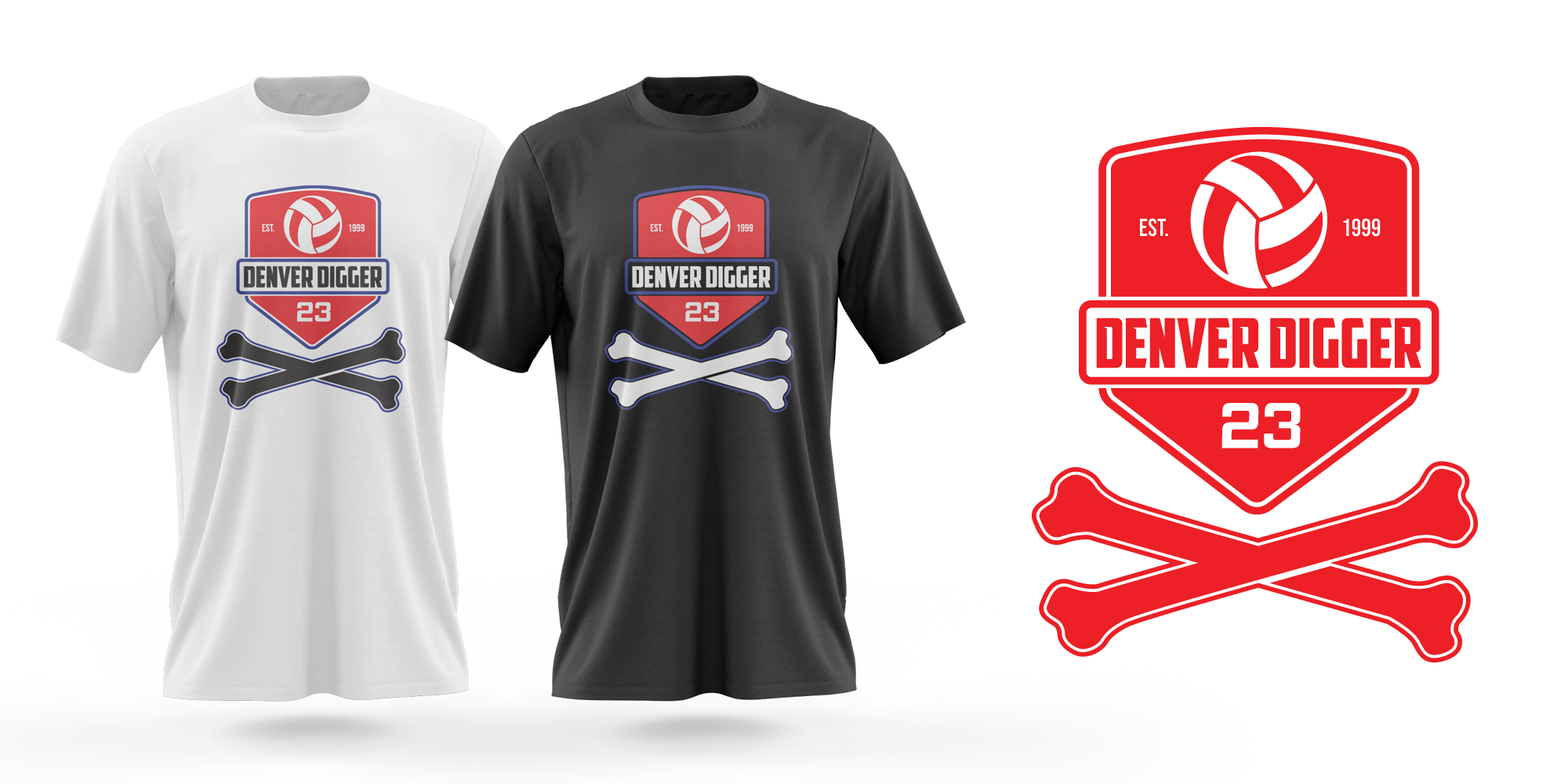 T-shirt Design by Risallah for this project | Design #31008559