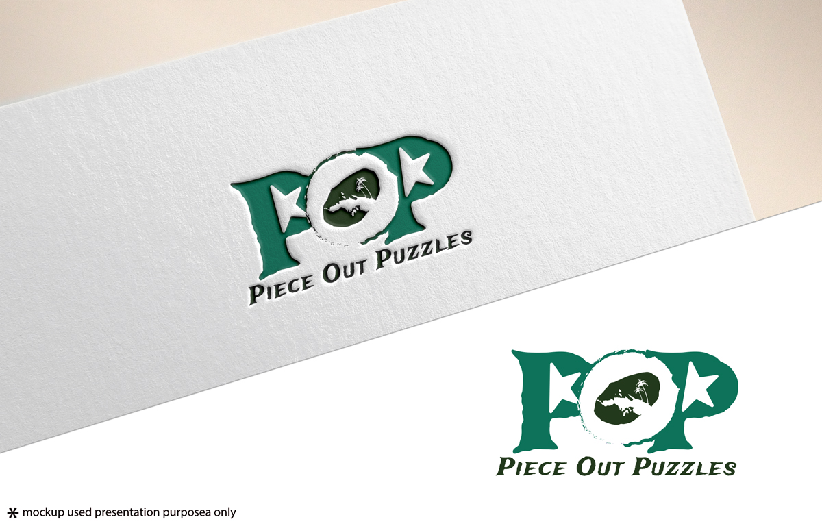 Logo Design by Rubia@ for this project | Design #31007951