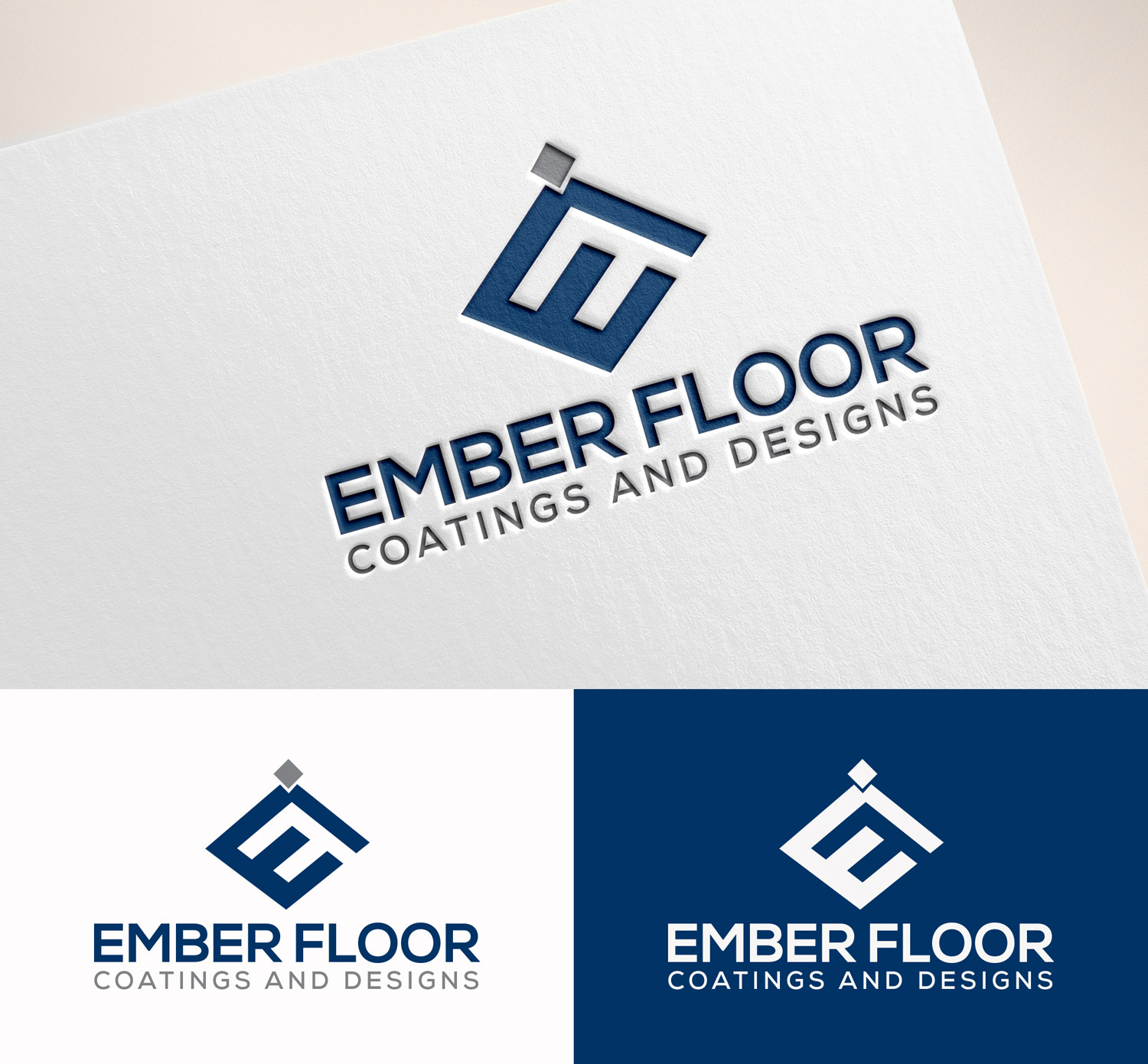 Logo Design by M Art & Design for this project | Design #31007552