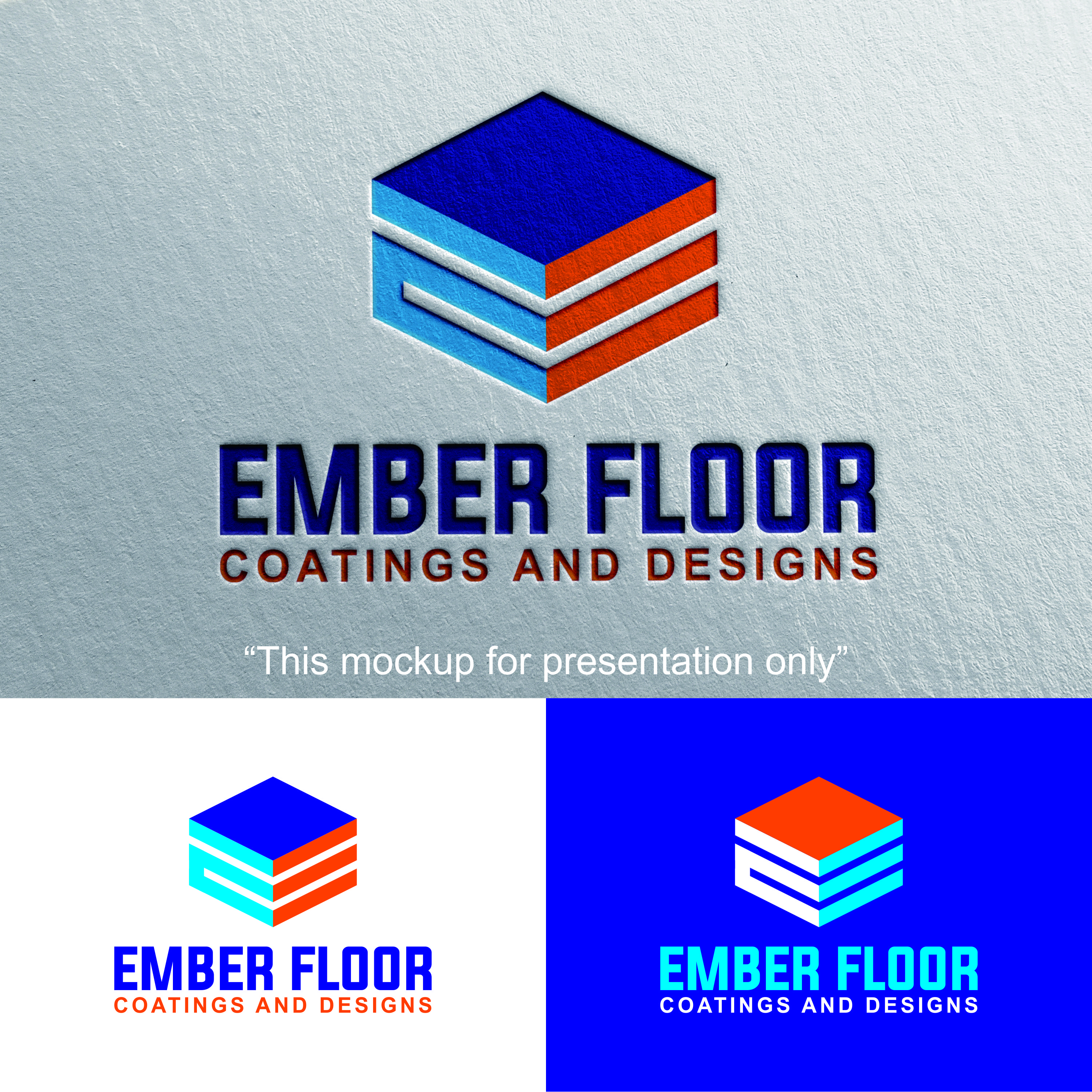 Logo Design by dhanuboy for this project | Design #31008820
