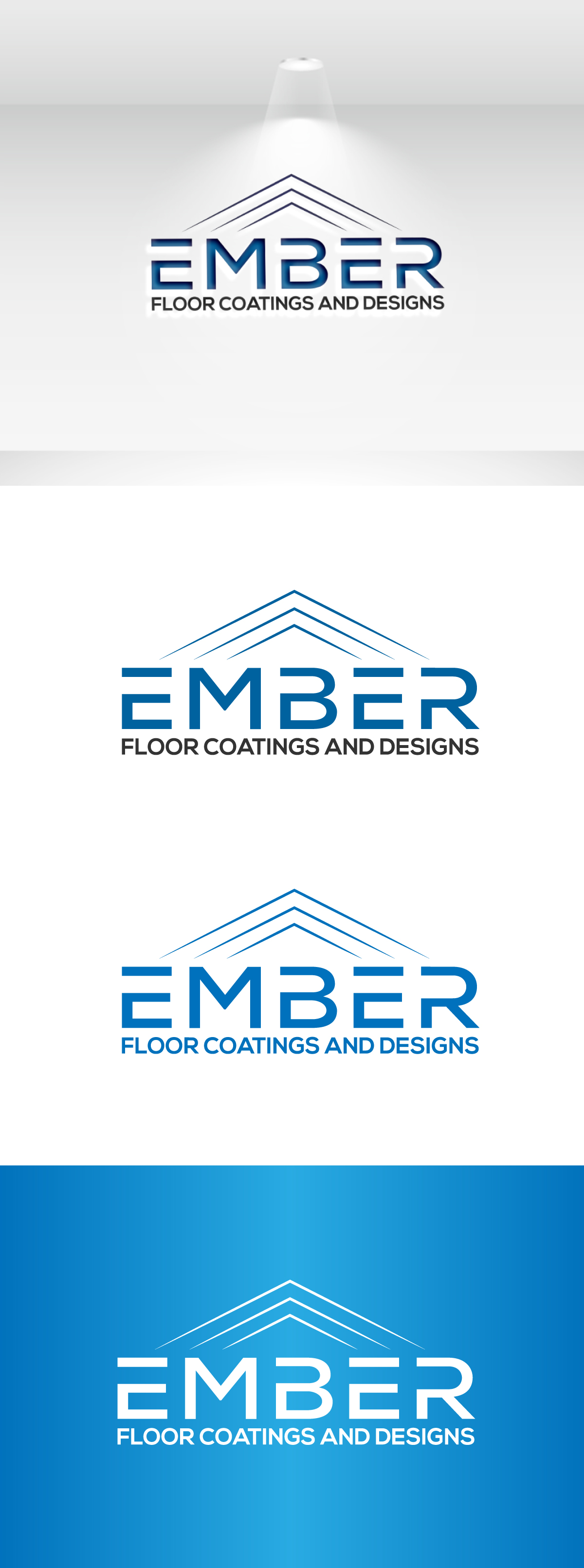 Logo Design by tanjir01 for this project | Design #31012981