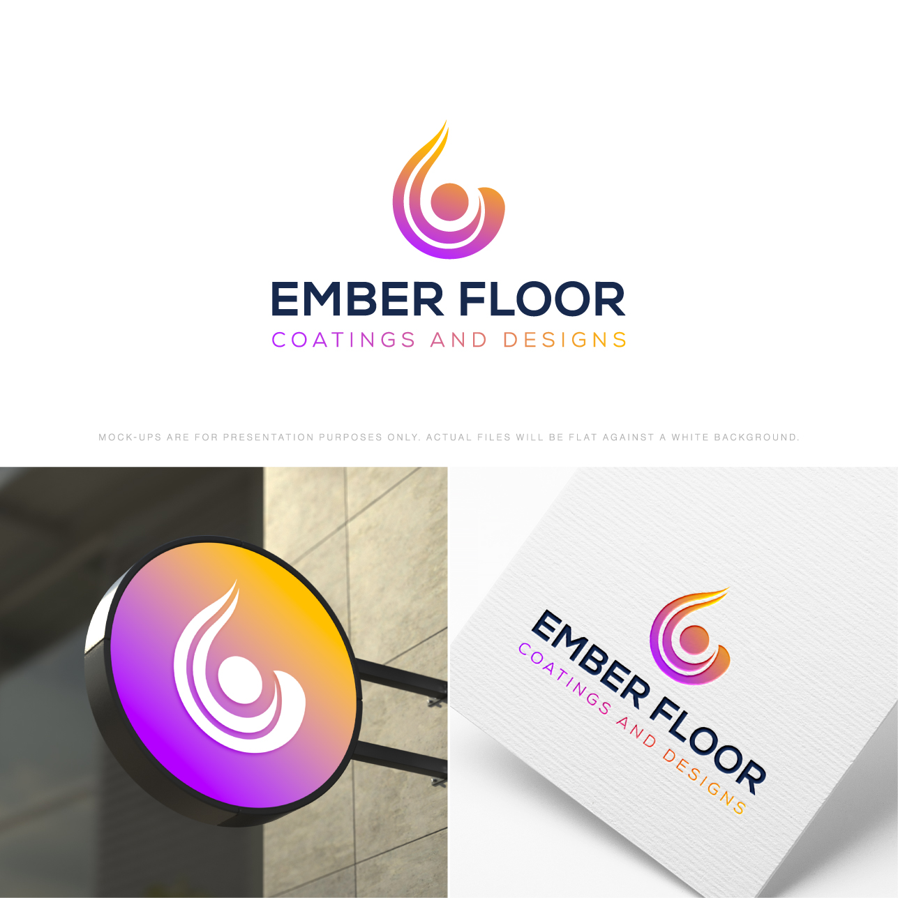 Diseño de Logo por The Lion Studios para este proyecto | Diseño #31009027