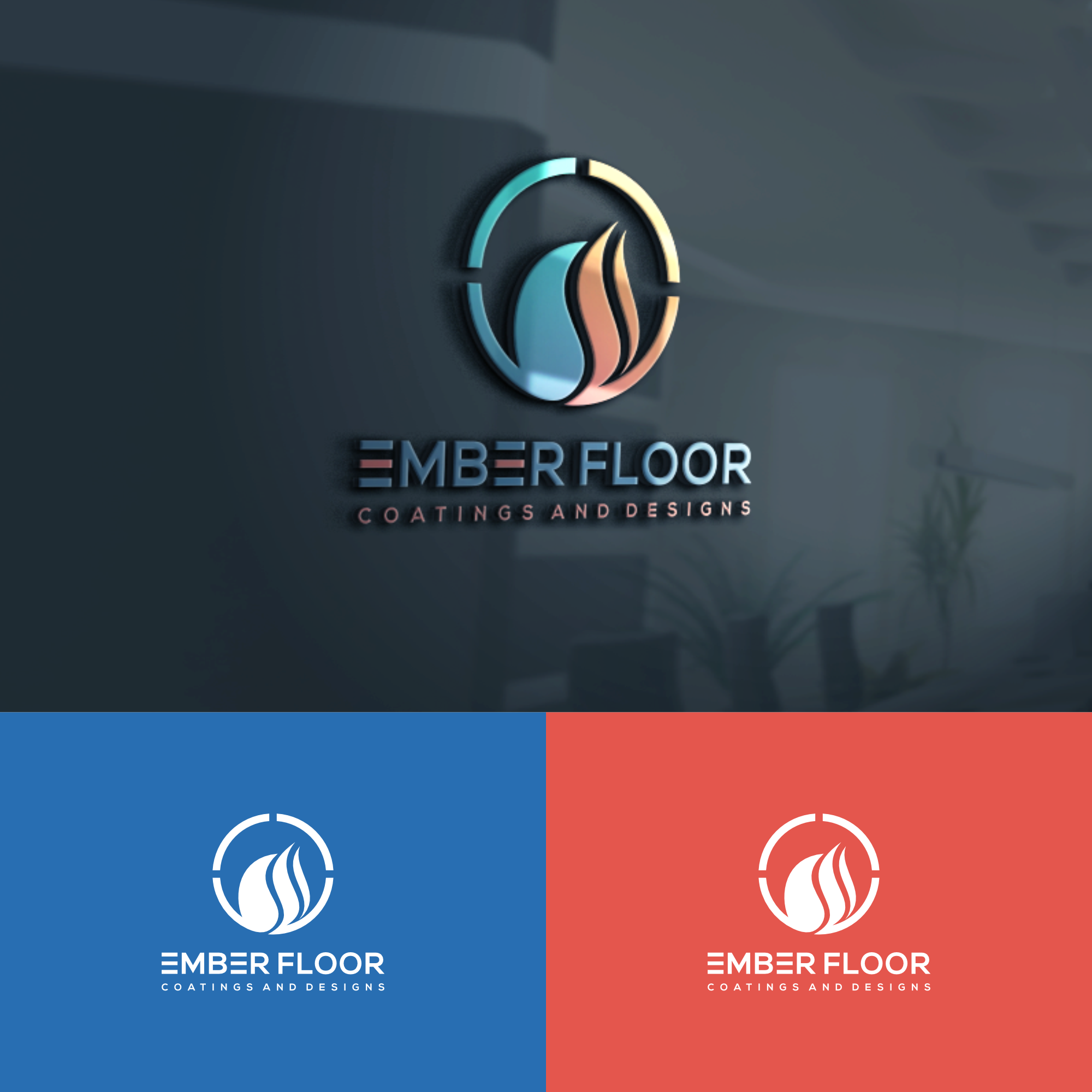 Logo Design by anak mama for this project | Design #31007155