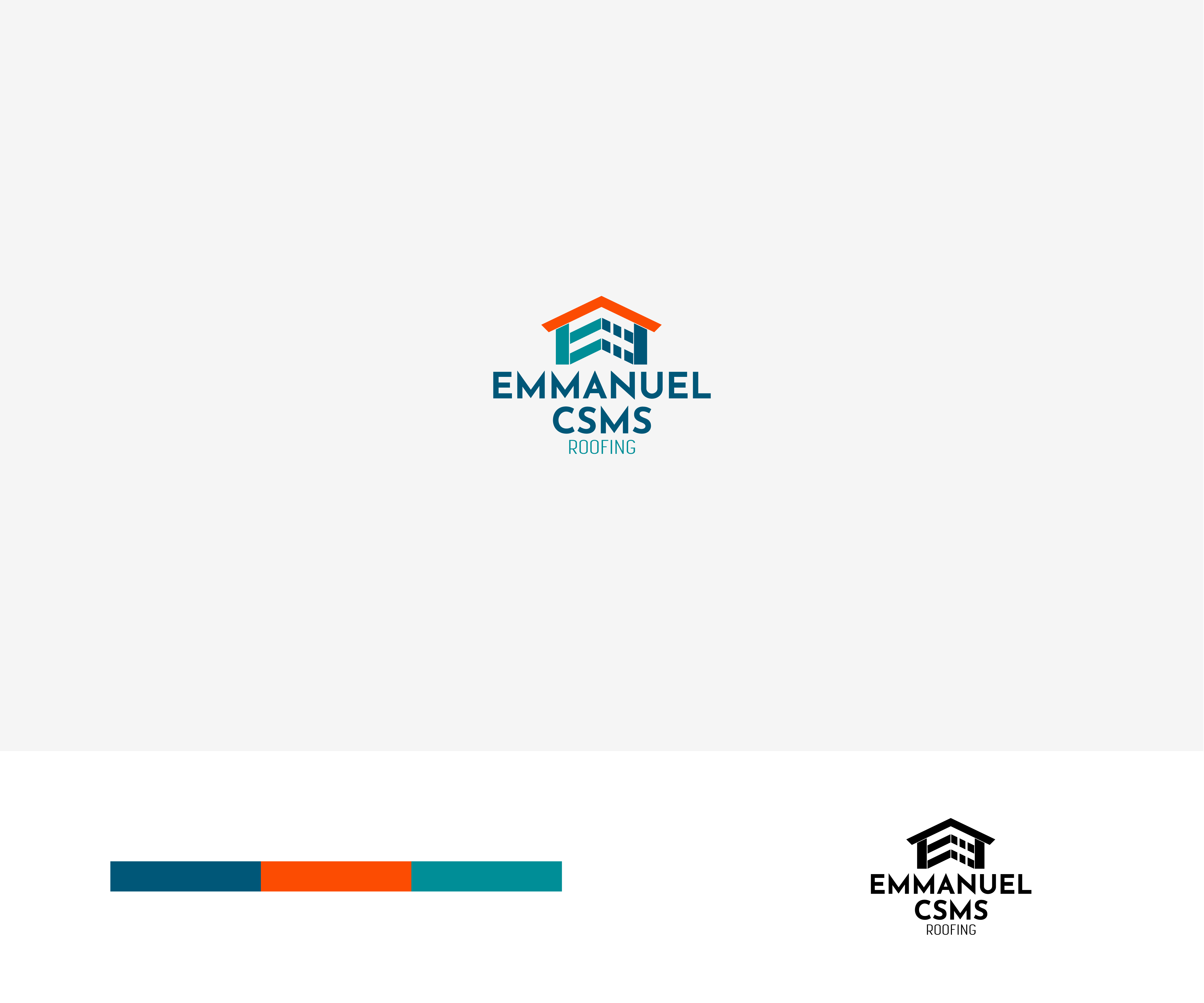 Logo Design by DriftUp for this project | Design #31011393