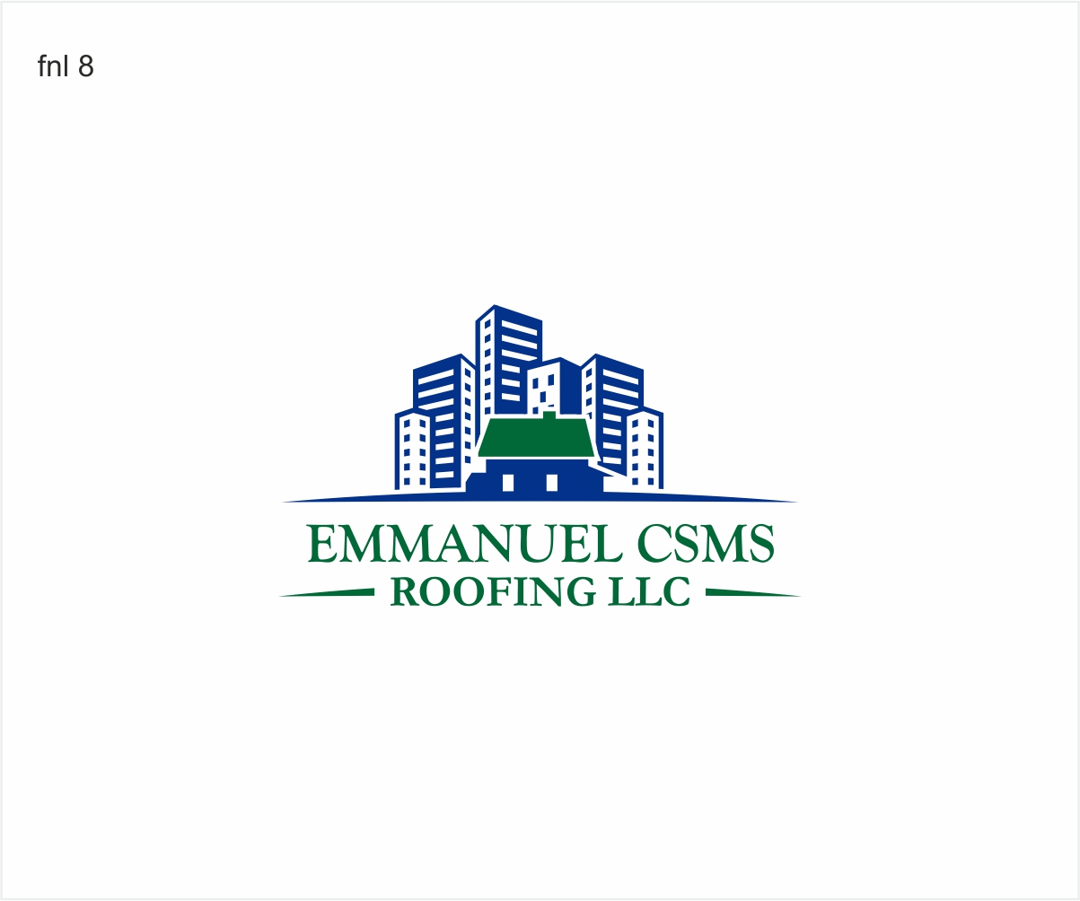 Logo-Design von Logocraft für dieses Projekt | Design #31021218