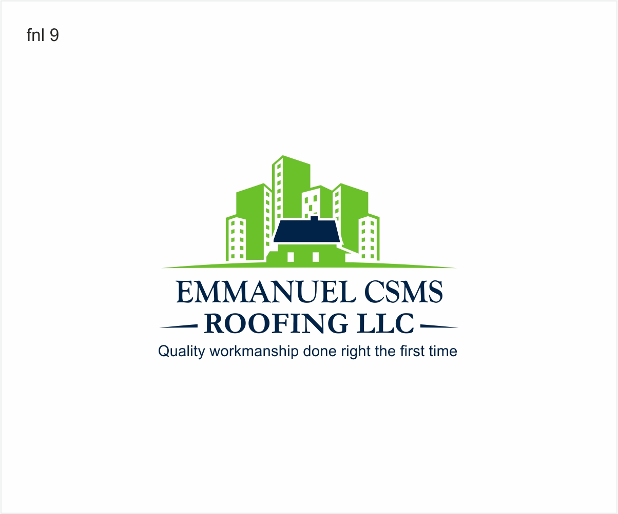 Logo-Design von Logocraft für dieses Projekt | Design #31025183