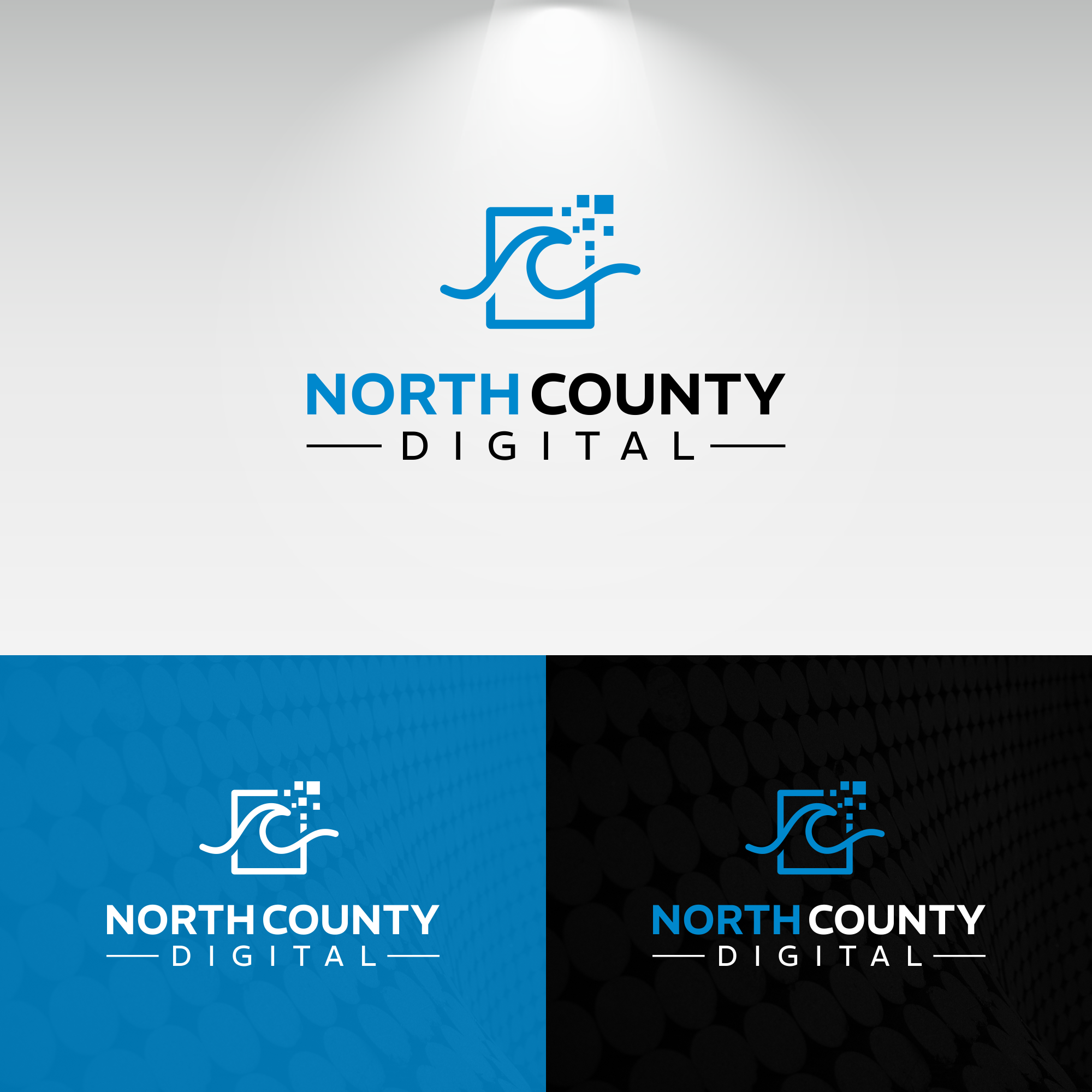 Logo Design by HADE DESAIN for this project | Design #31048247