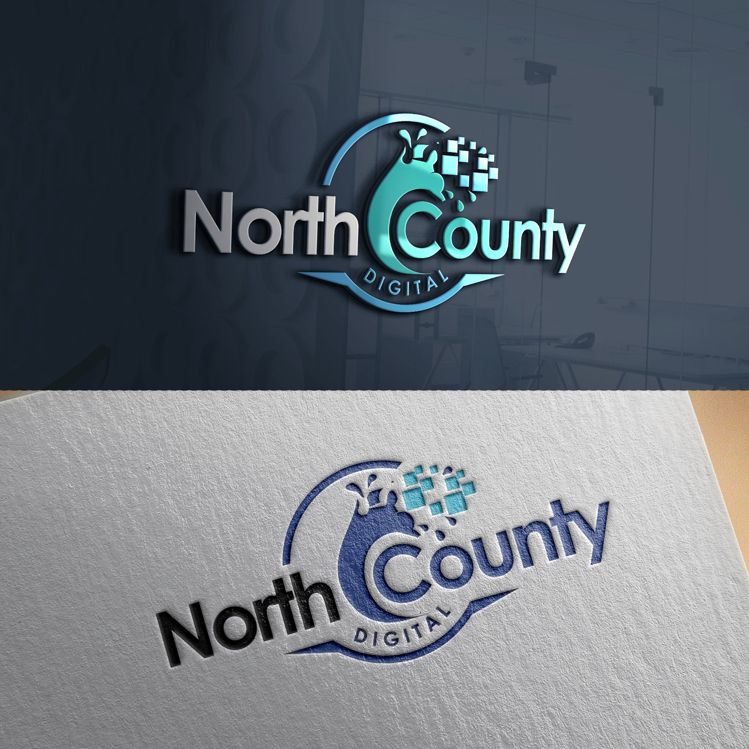 Logo Design by 24ksunny for this project | Design #31008376