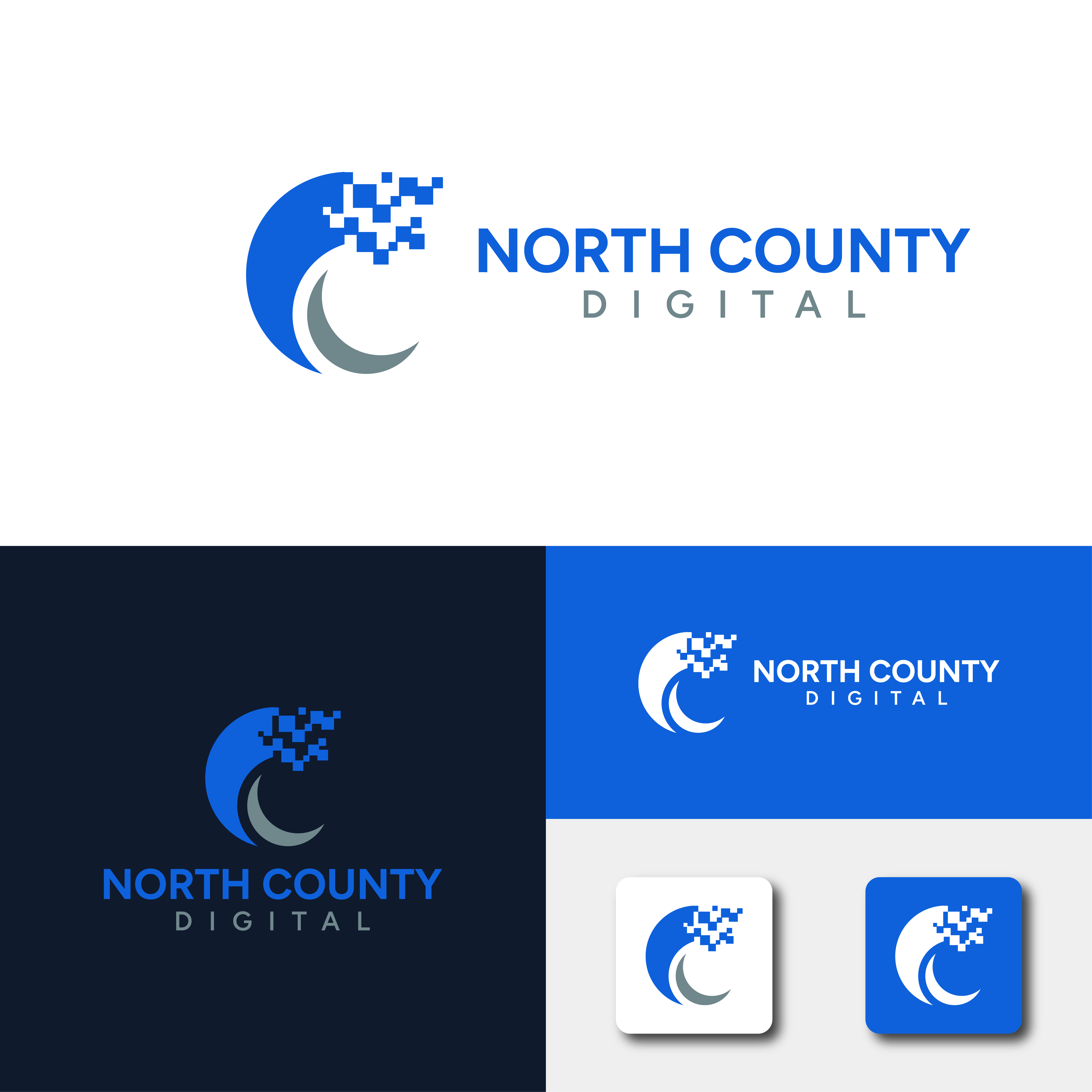Logo Design by Choiresia.id for this project | Design #31008089