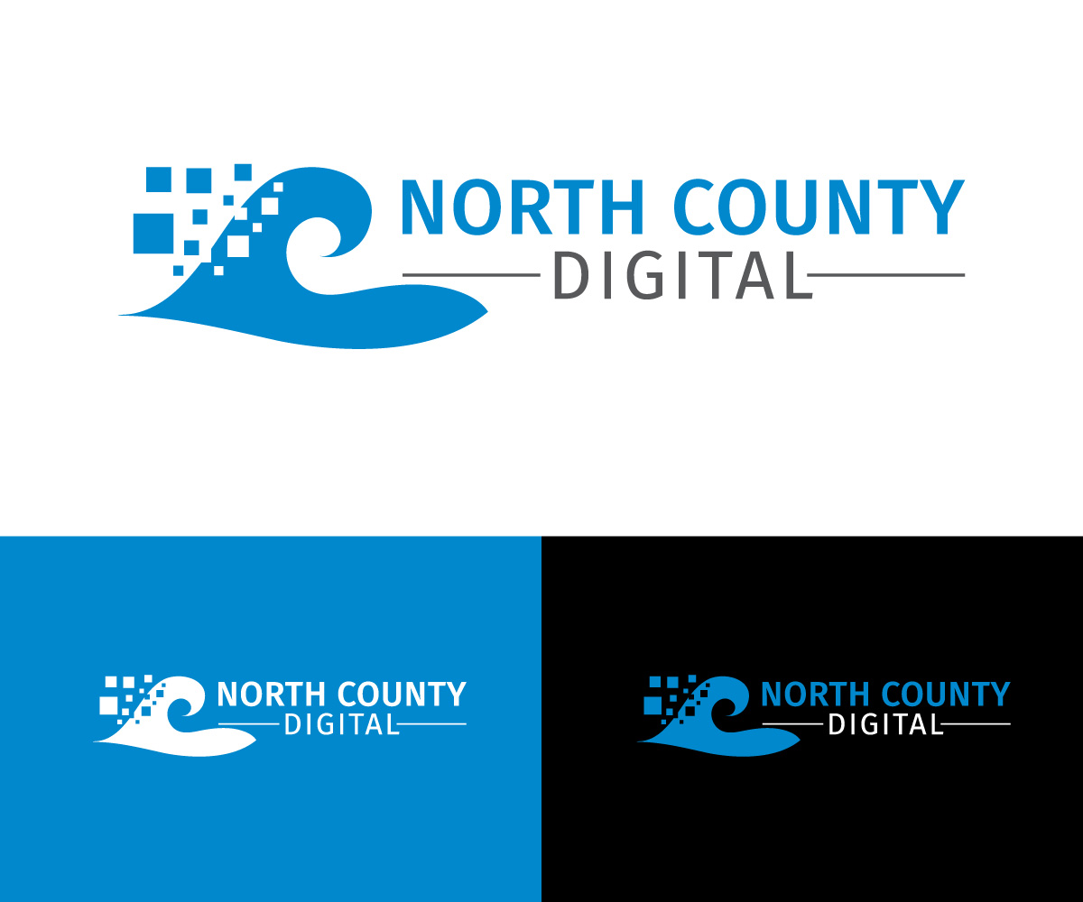 Logo Design by Kavth for this project | Design #31047288