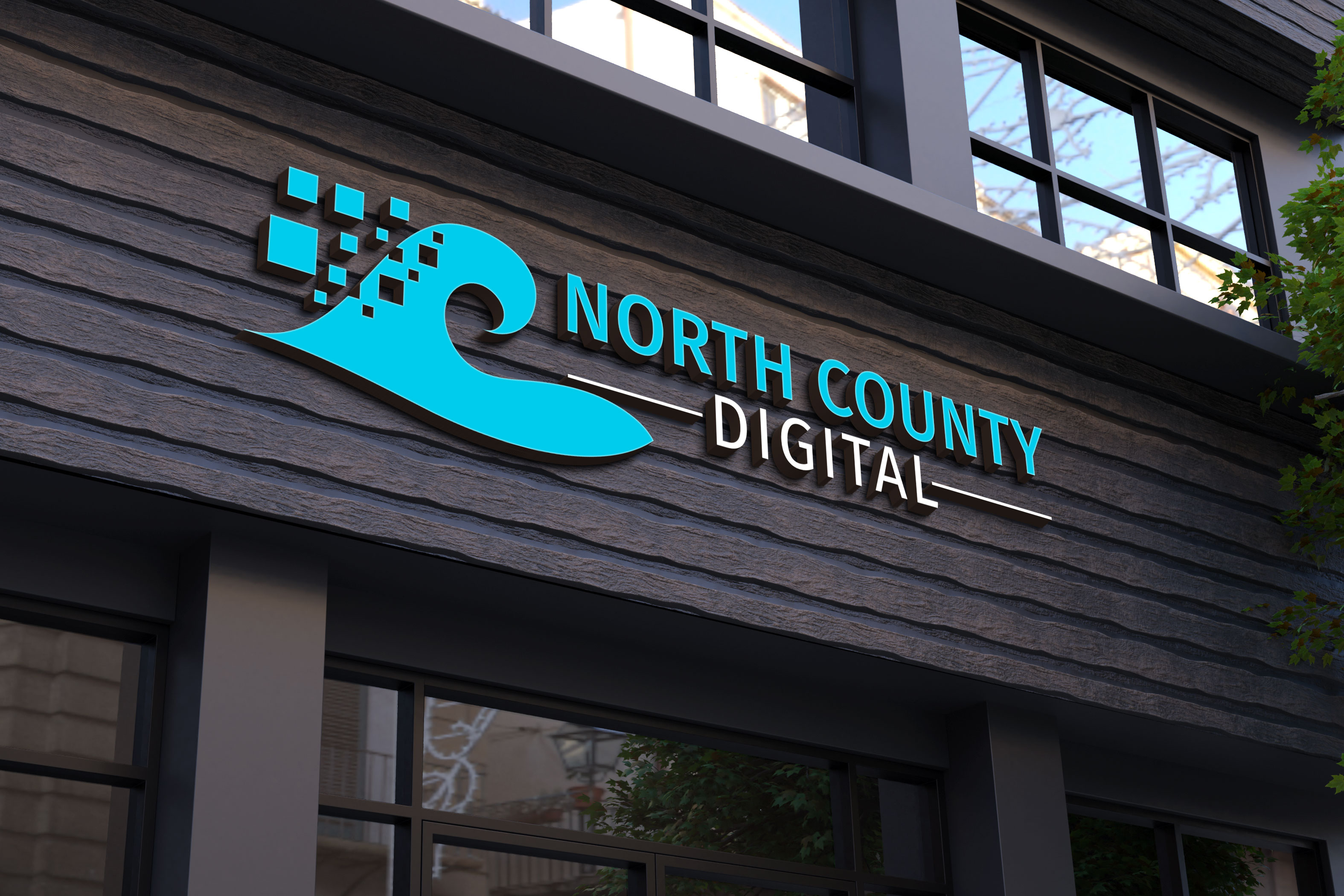 Logo Design by Kavth for this project | Design #31048983