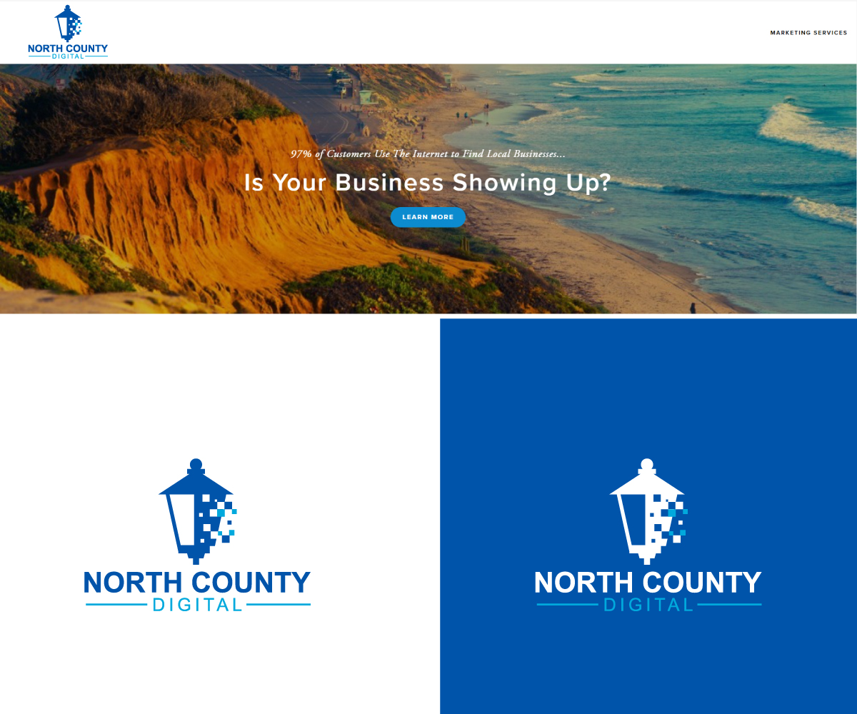 Logo Design by alexdarah for this project | Design #31008093