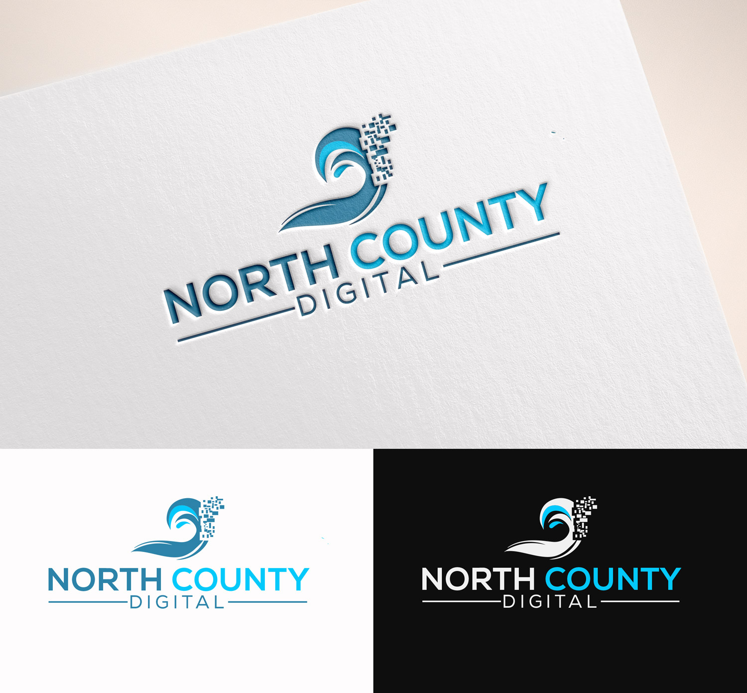 Logo Design by M Art & Design for this project | Design #31008702