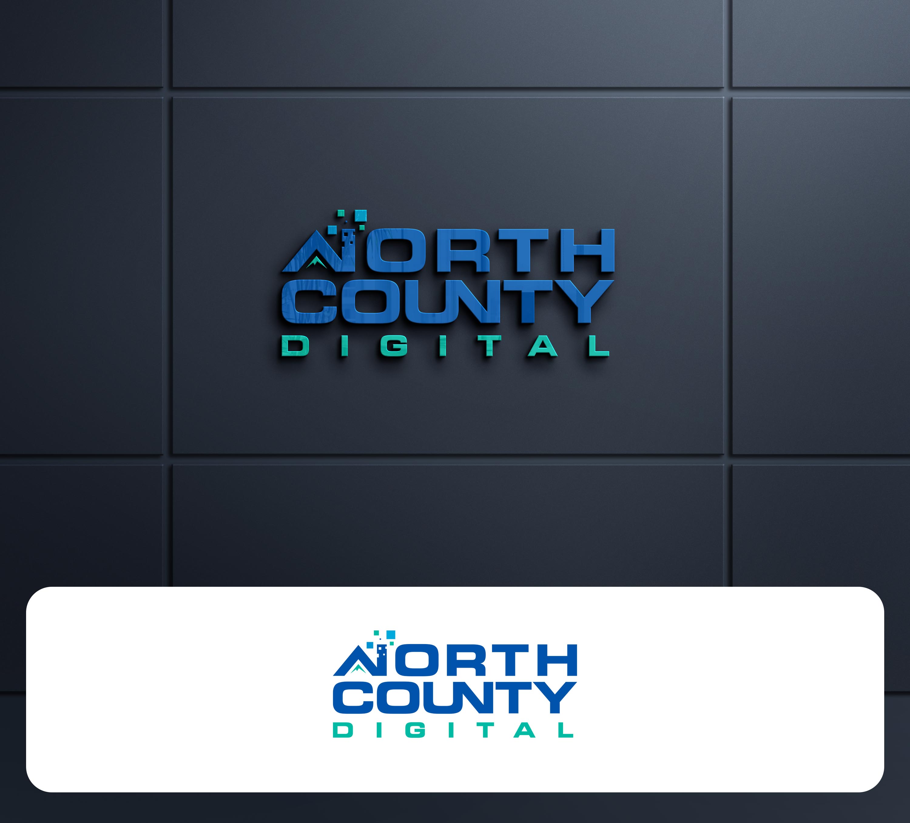 Logo Design by Interloop_Designs for this project | Design #31013387