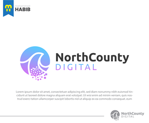 Logo Design by M Habib for this project | Design: #31037850