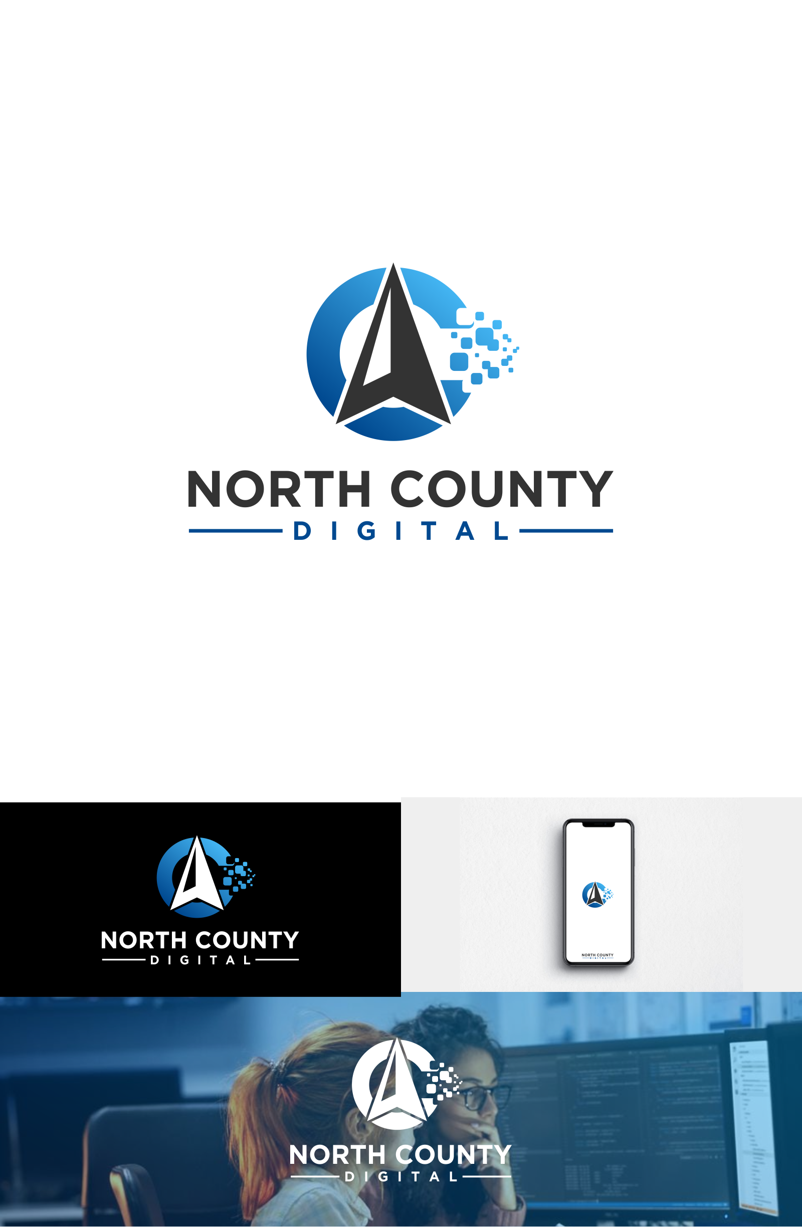 Design de Logo par M.Syaiful Huda pour ce projet | Design #31007765