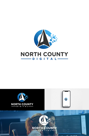 Logo Design by M.Syaiful Huda for this project | Design: #31007765