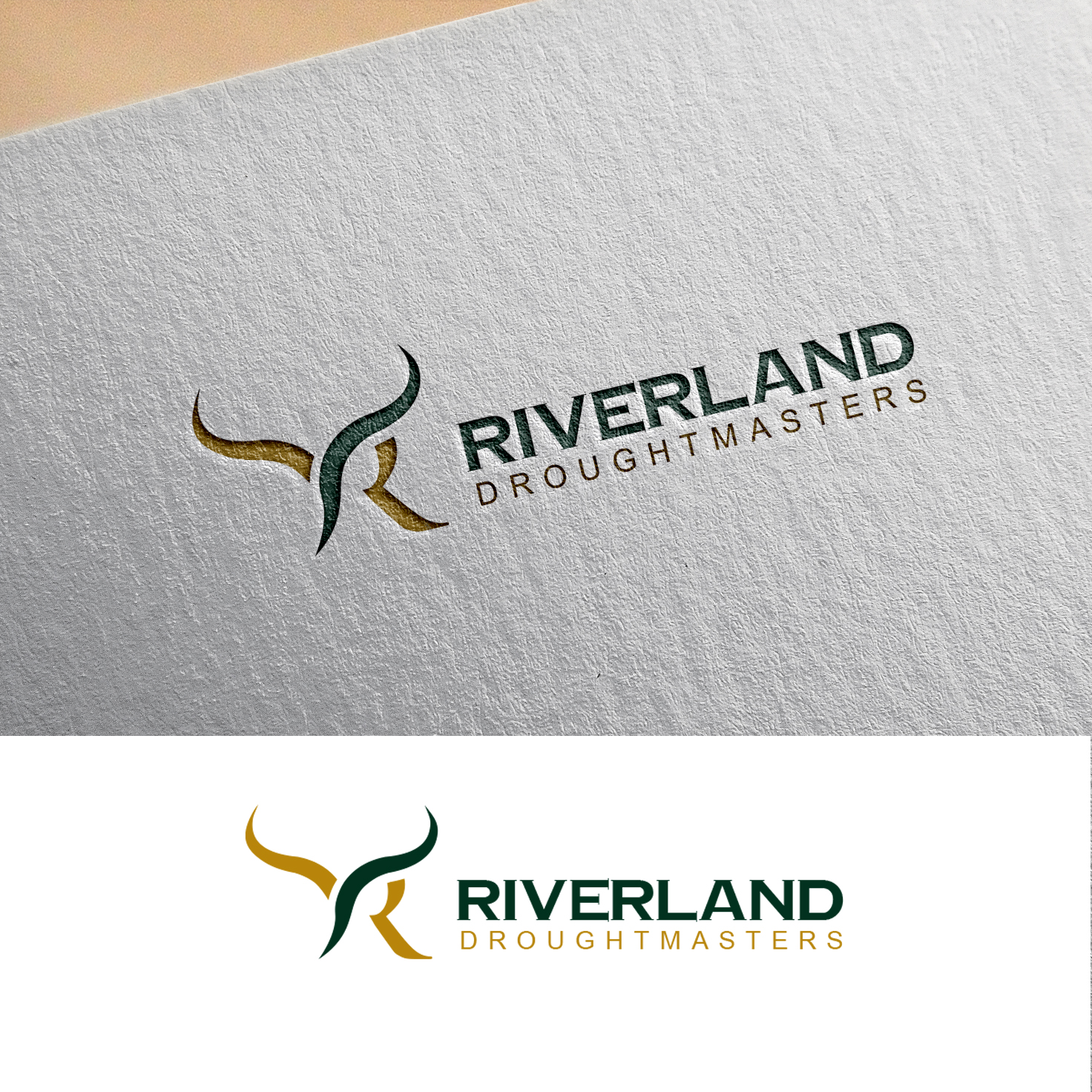 Logo Design by megamen for this project | Design #31010874
