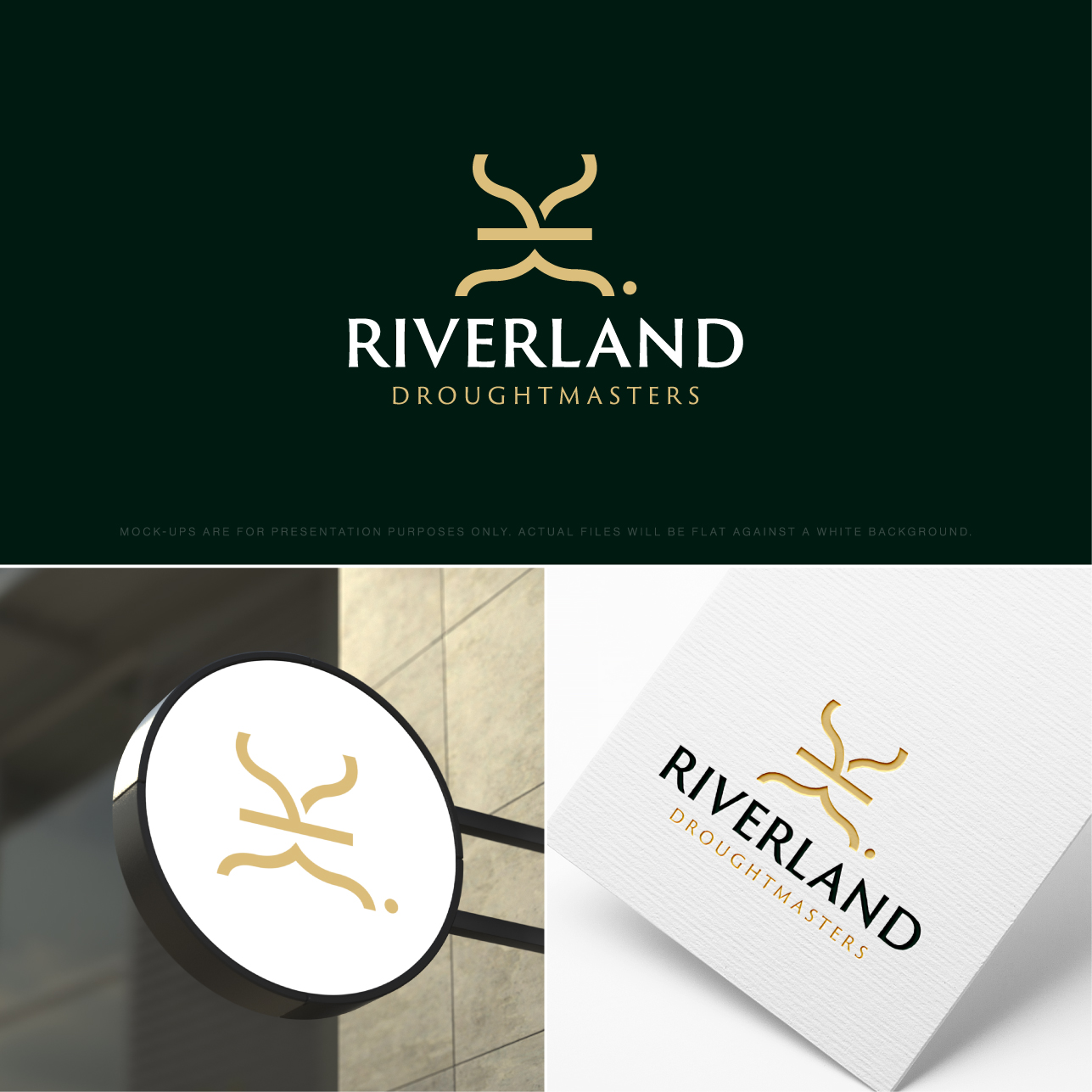 Logo Design by The Lion Studios for this project | Design #31008629