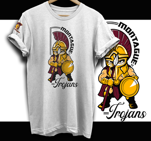 Design de T-shirt par Graphic Storm pour ce projet | Design : #31011030