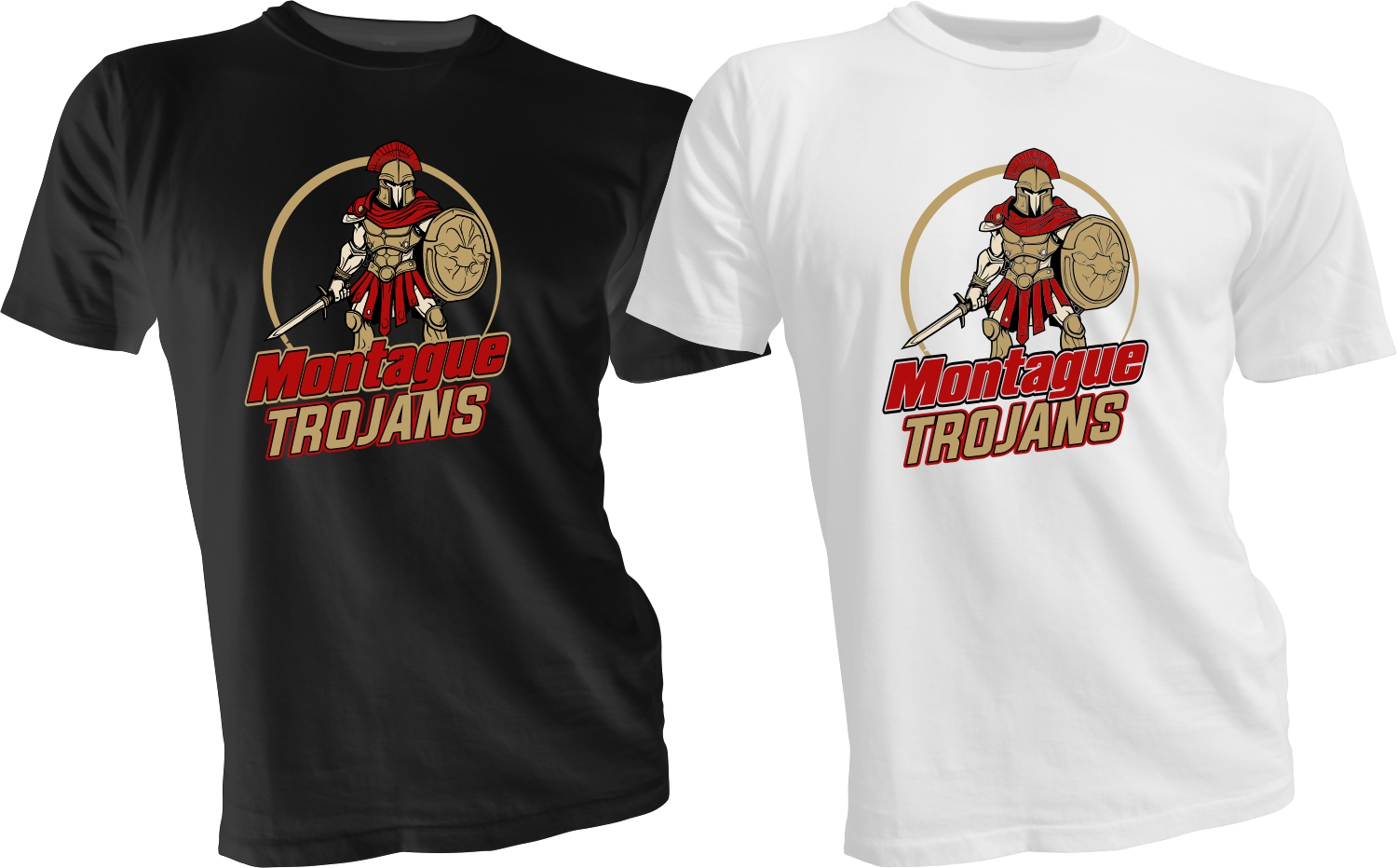 T-shirt Design by bacujkov for this project | Design #31009136