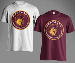 Design de T-shirt par Andi Yan pour ce projet | Design : #31011250