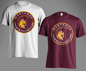 Design de T-shirt par Andi Yan pour ce projet | Design : #31018212
