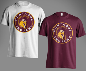 Design de T-shirt par Andi Yan pour ce projet | Design : #31037933