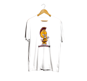 Design de T-shirt par HELLOCRUNK pour ce projet | Design : #31012354