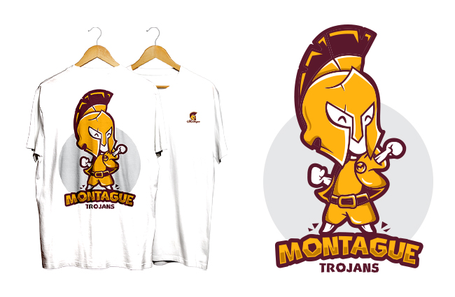 Diseño de Camiseta por HELLOCRUNK para este proyecto | Diseño #31012447