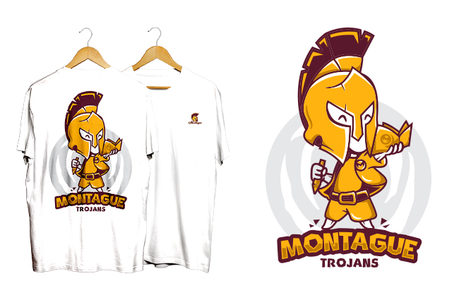 T-shirt Design by HELLOCRUNK for this project | Design #31012526