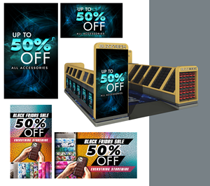 Graphic Design by MNM for this project | Design #31008511