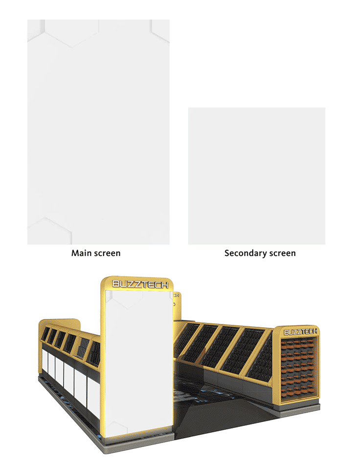 Graphic Design by hover for this project | Design #31017899