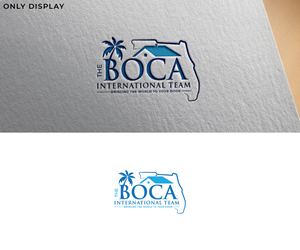 Logo Design by jonkonrad for Betzold Capital Resources, LLC | Design: #31014905