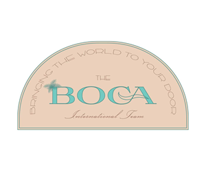 Logo Design by Wild Flower