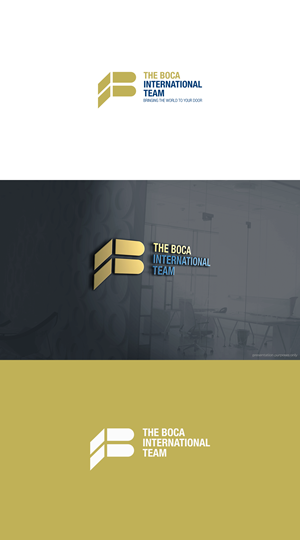 Logo Design by voltart