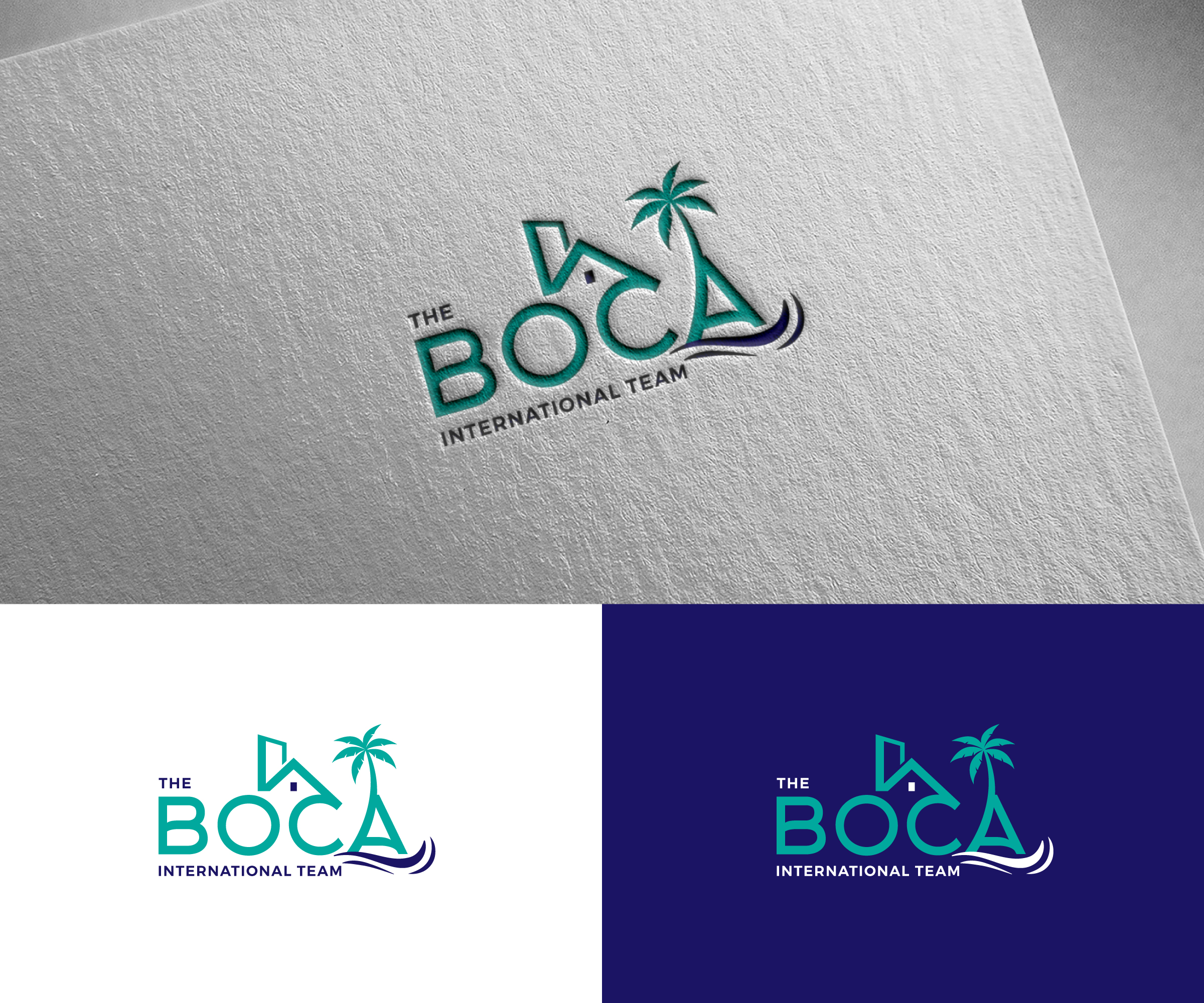 Logo Design by ecorokerz for Betzold Capital Resources, LLC | Design #31020757
